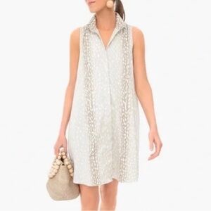 Tuckernuck Antelope Sleeveless Charlie Dress